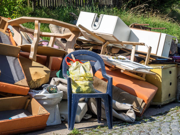 Best Yard Waste Removal  in Berkley, MI