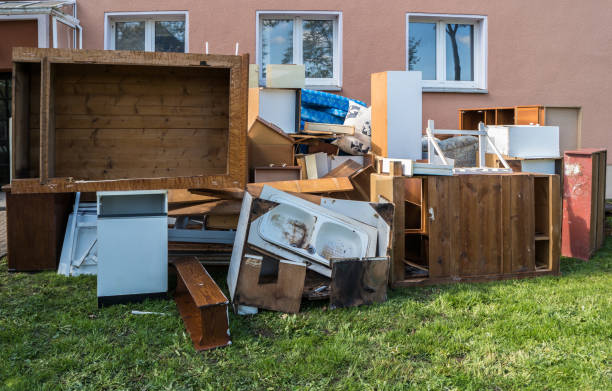 Attic Cleanout Services in Berkley, MI