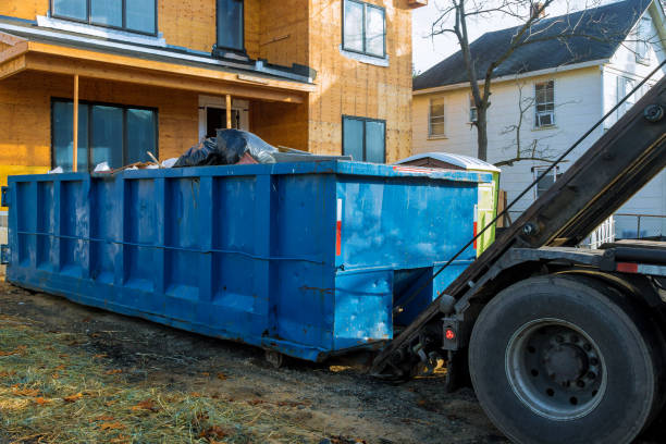 Best Basement Cleanout Services  in Berkley, MI