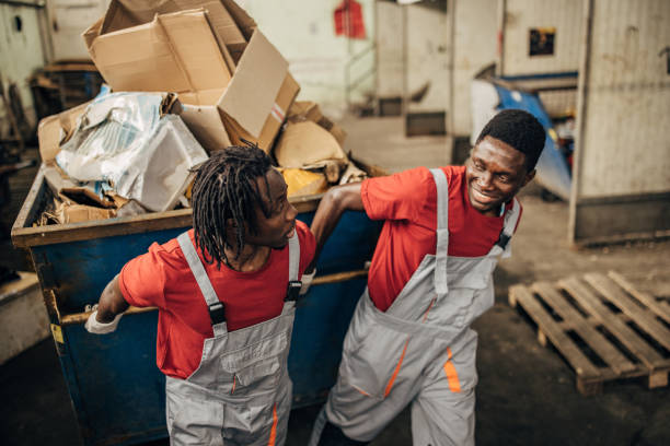 Best Dumpster Rental Services  in Berkley, MI