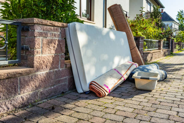 Best Construction Debris Removal  in Berkley, MI