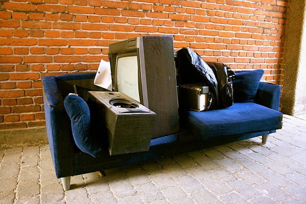 Household Junk Removal in Berkley, MI